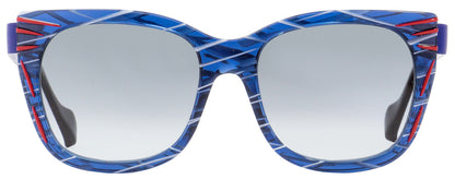 Fendi Square Sunglasses FF0180S Kinky