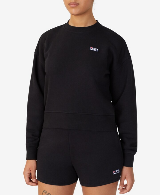 Fila Women's Stina Fleece Sweatshirt