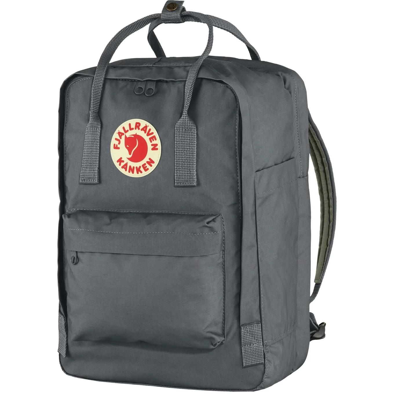 Fjallraven Kanken Laptop 15in Backpack