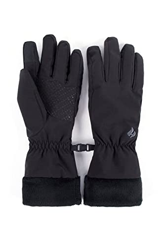 Heat Holders® Women's Kenai Soft Shell Touch Screen Gloves