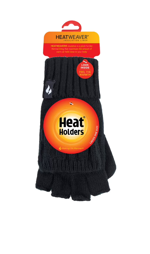 Heat Holders® Women's Converter Gloves