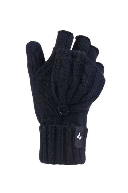 Heat Holders® Women's Converter Gloves