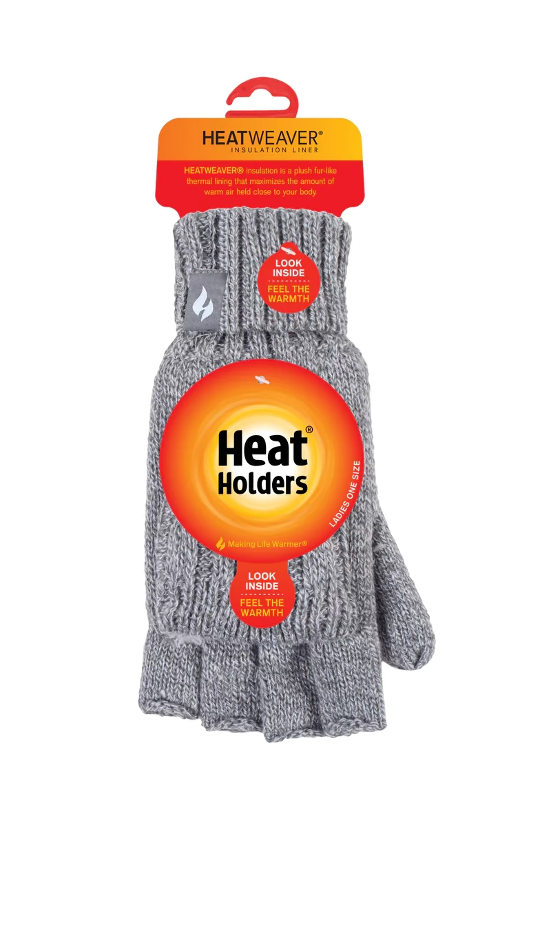 Heat Holders® Women's Converter Gloves