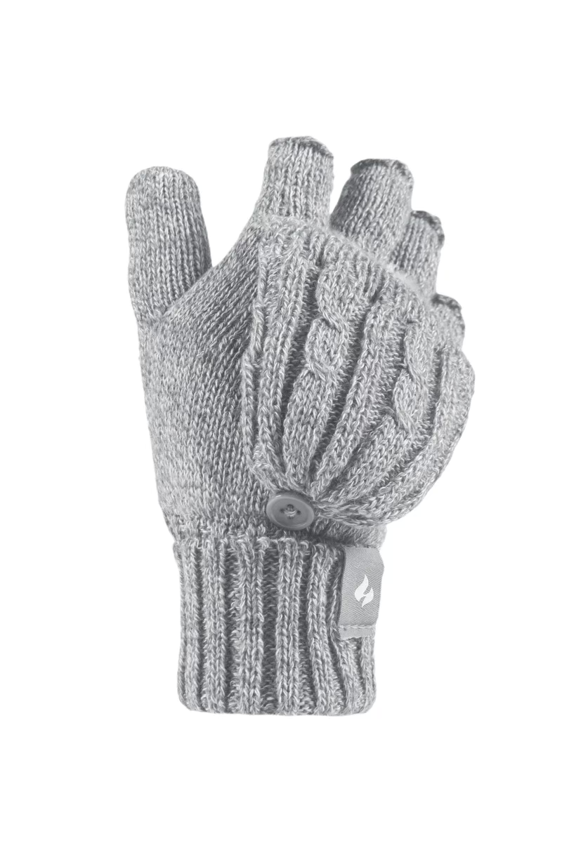 Heat Holders® Women's Converter Gloves