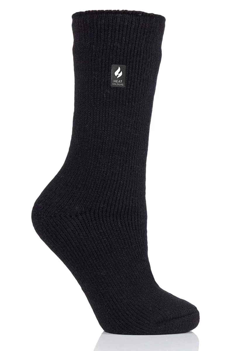 Heat Holders® Women's Camellia ORIGINAL™ Crew Socks