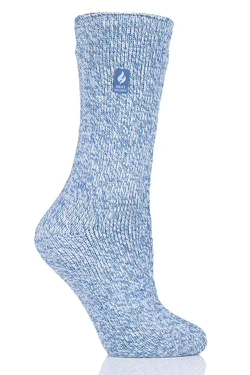 Heat Holders® Women's Primrose ORIGINAL™ Twist Crew Sock