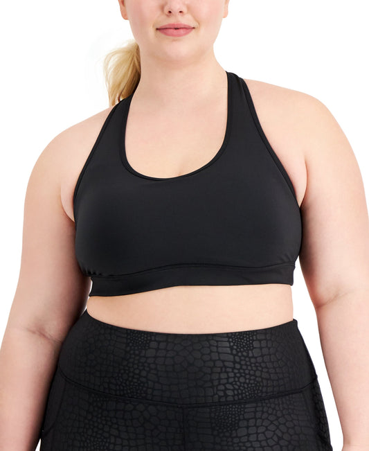 ID Ideology Performance Medium Impact Sports Bra