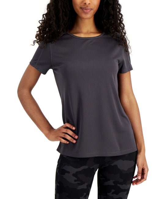 ID Ideology Women's Mesh T-Shirt