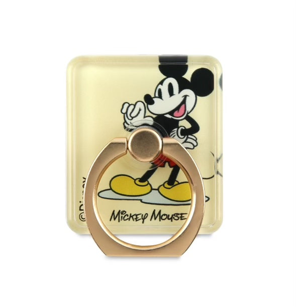 Disney Mickey Phone Ring Grips