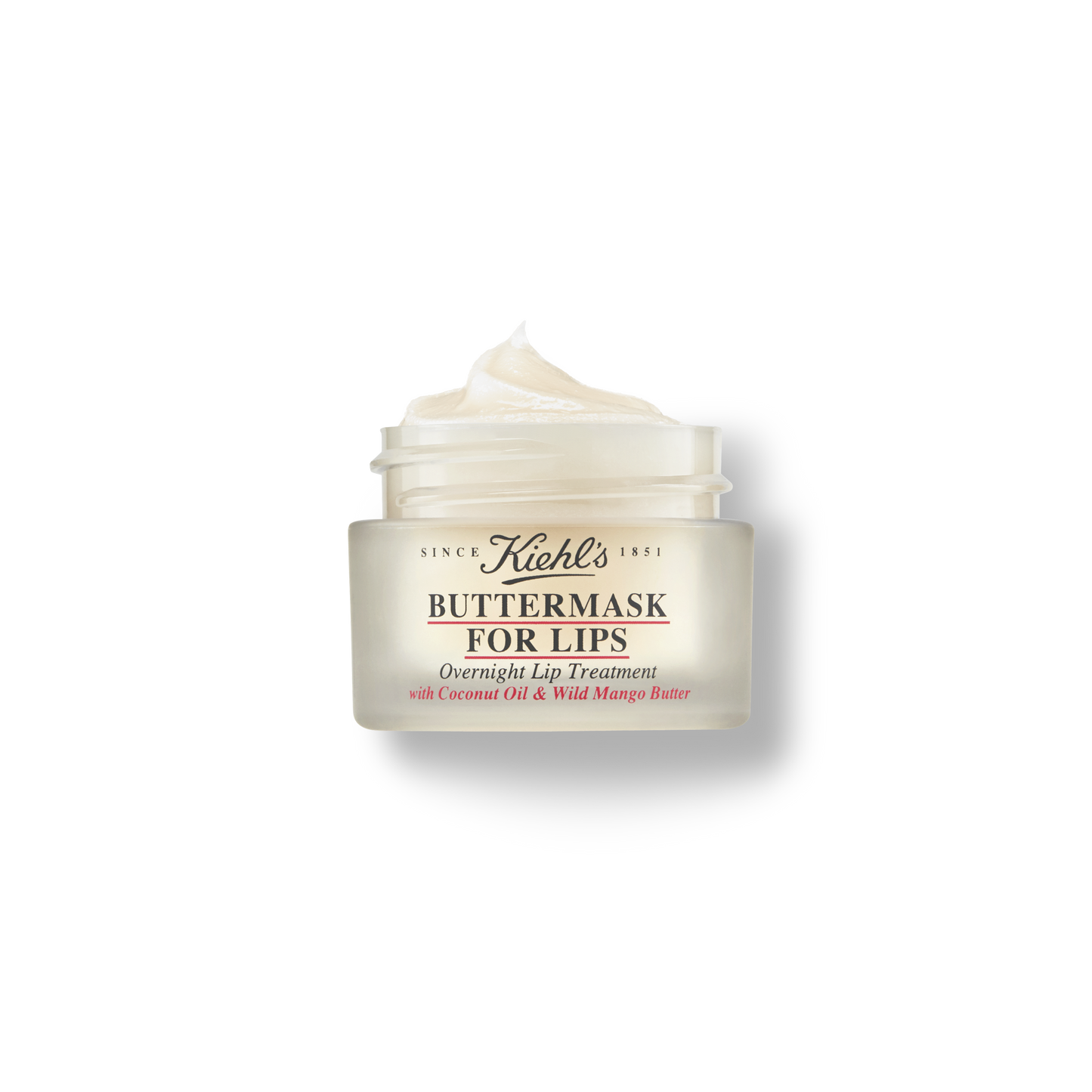 Kiehl's Buttermask For Lips