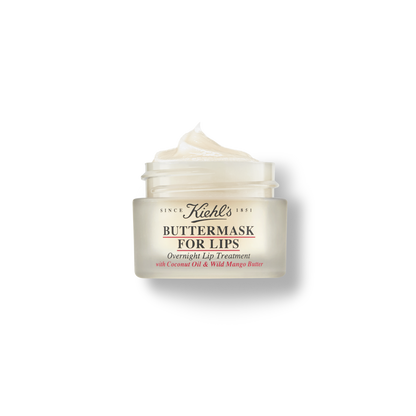 Kiehl's Buttermask For Lips