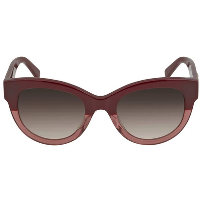 MCM Women's Cat Eye Sunglasses