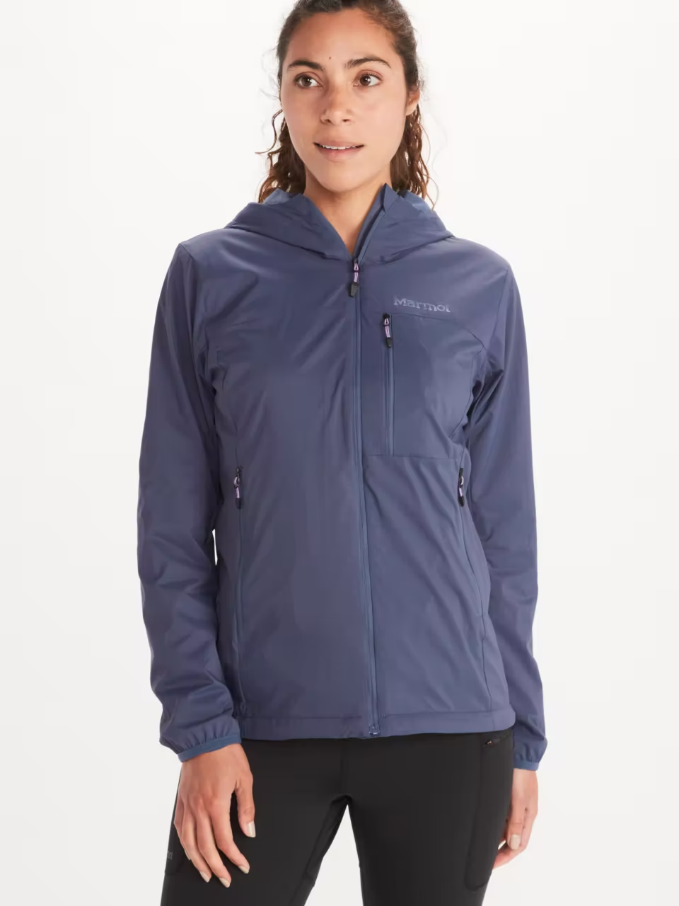 Marmot Women's Ether DriClime® Hoody