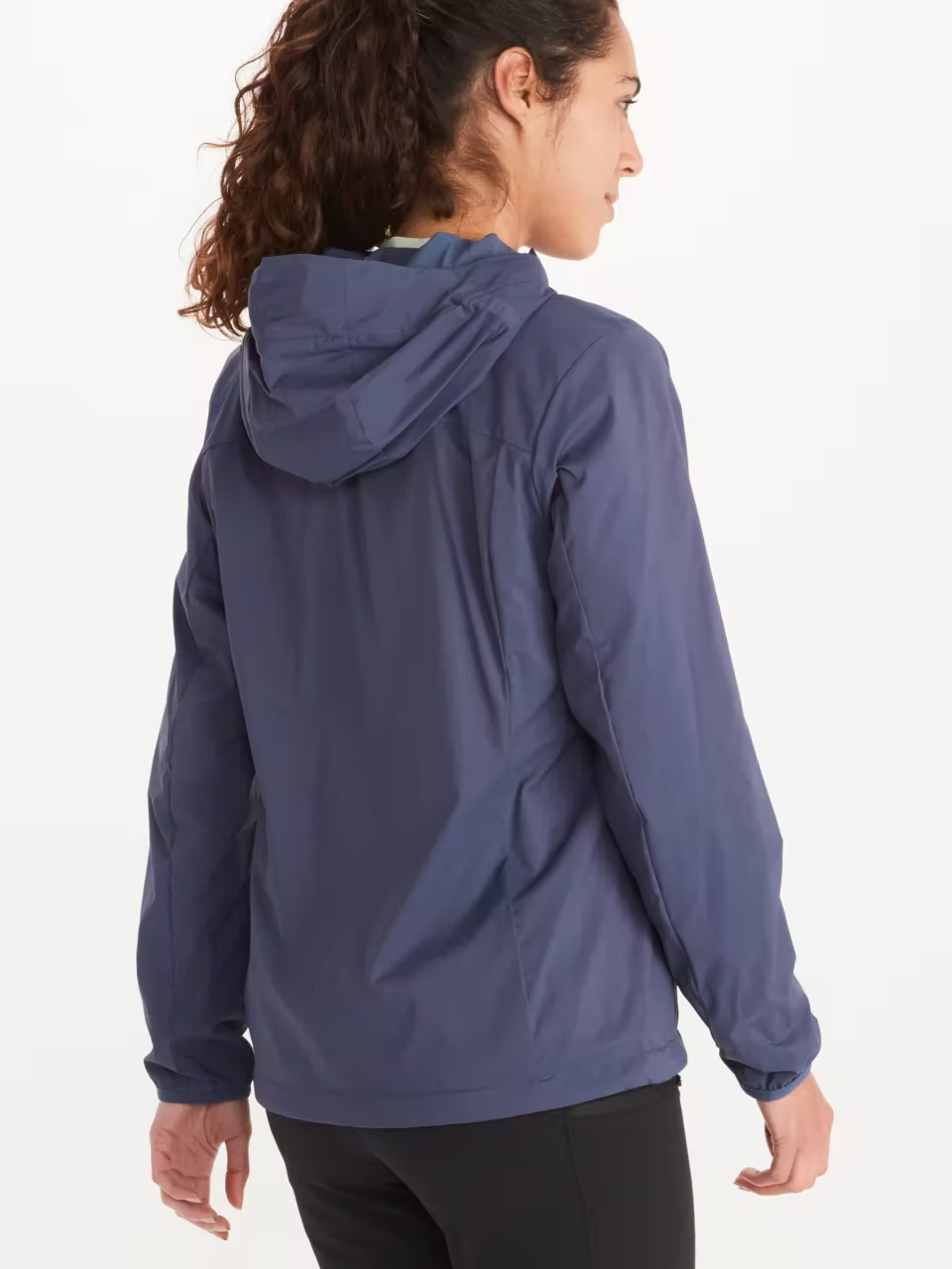 Marmot Women's Ether DriClime® Hoody