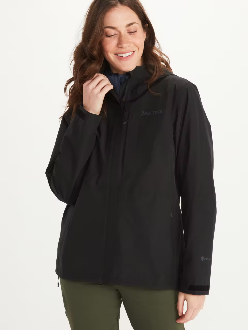 Marmot Women's GORE-TEX® Minimalist Jacket