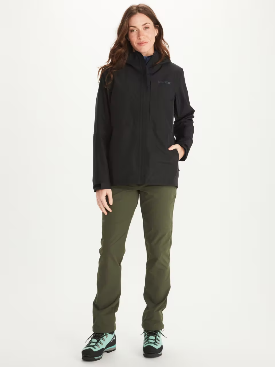 Marmot Women's GORE-TEX® Minimalist Jacket