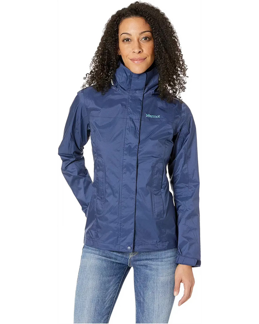 Marmot Women's PreCip® Eco Jacket