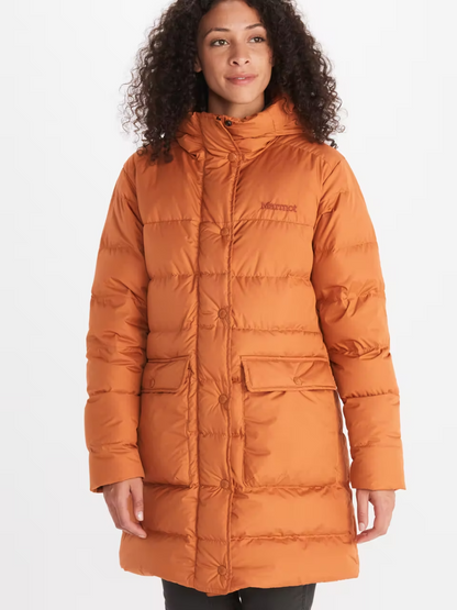 Marmot Women's Strollbridge Parka