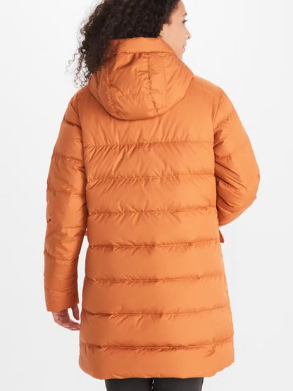 Marmot Women's Strollbridge Parka