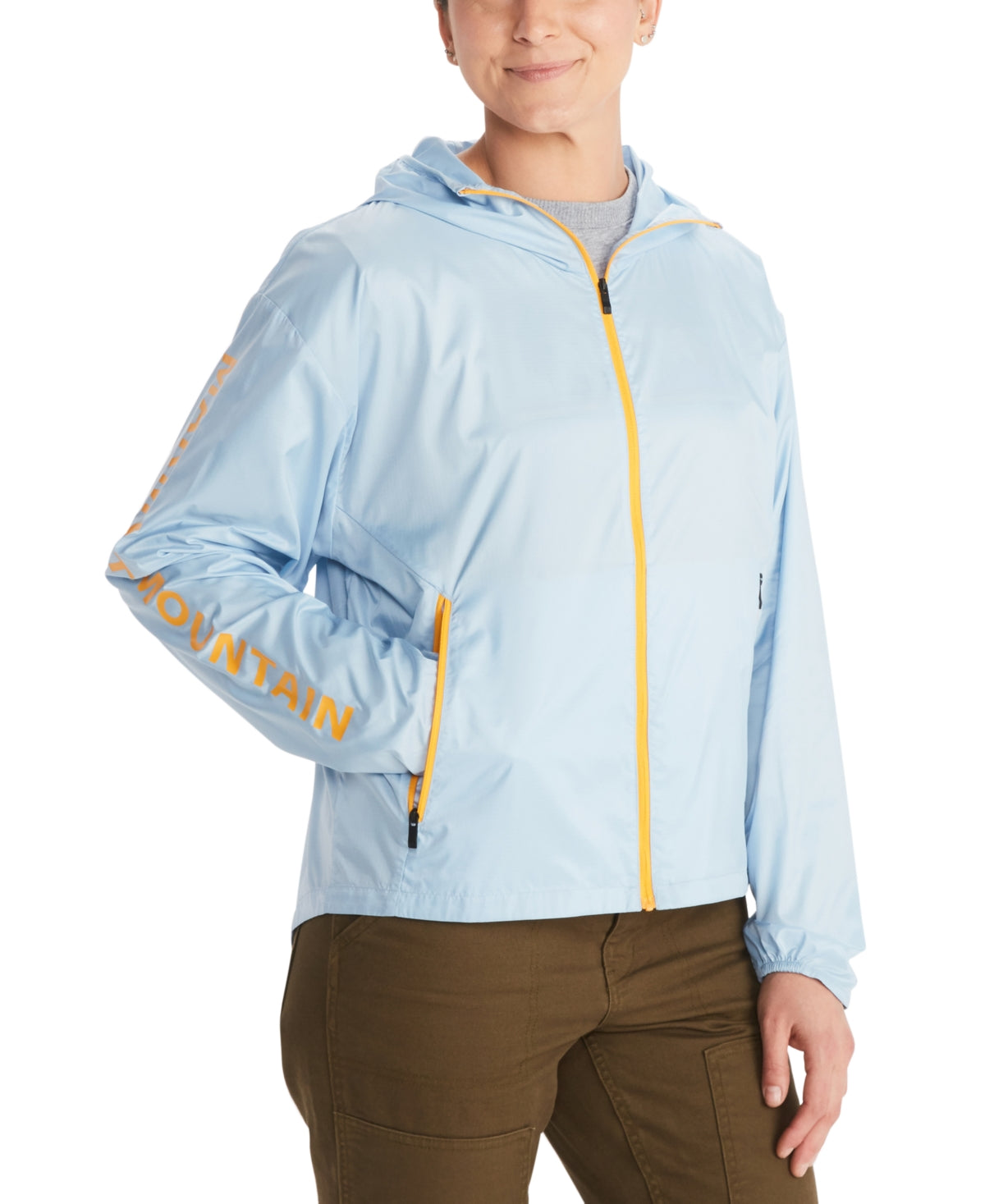 Marmot Women's Brooklyn Air Jacket