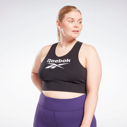 Reebok Women's Identity Sports Bra