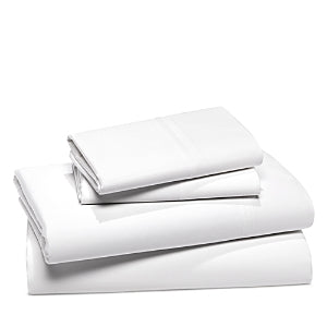 Sky Cotton & Tencel Lyocell Sheet Set