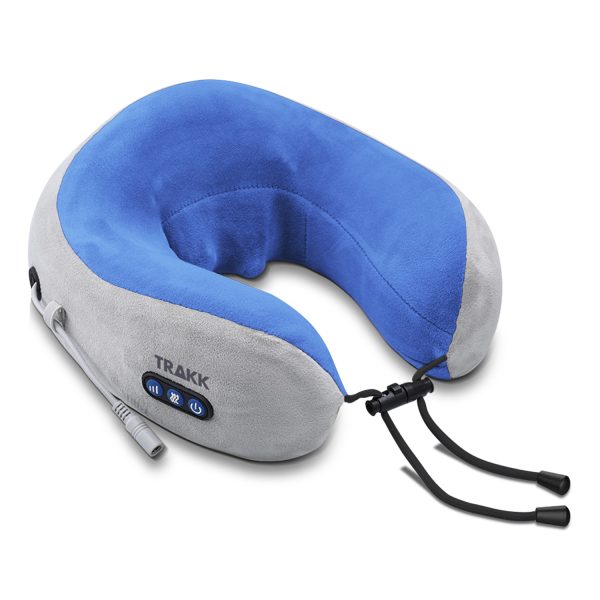 TRAKK Travel Pillow