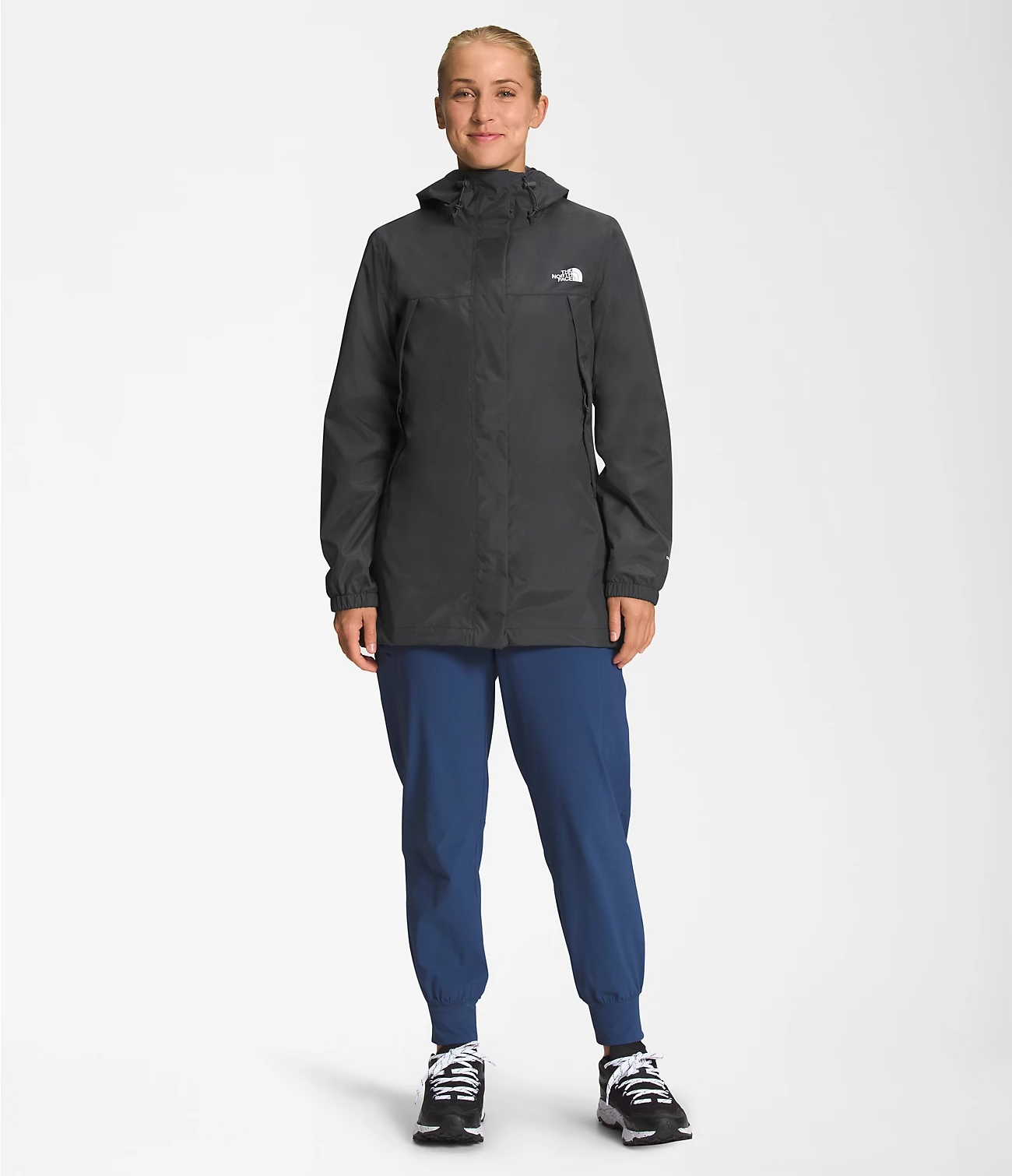 The North Face Women’s Antora Parka