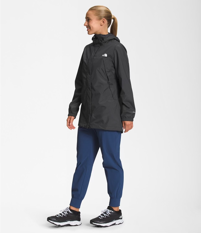 The North Face Women’s Antora Parka