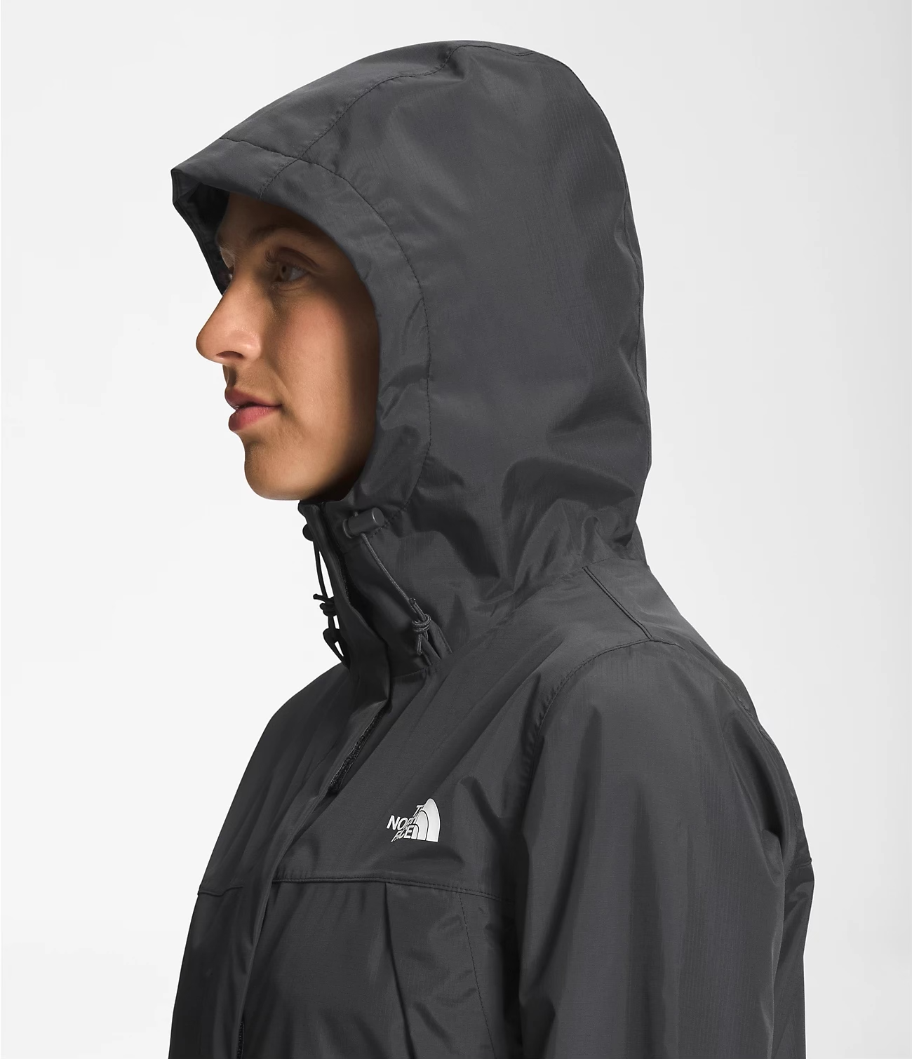 The North Face Women’s Antora Parka