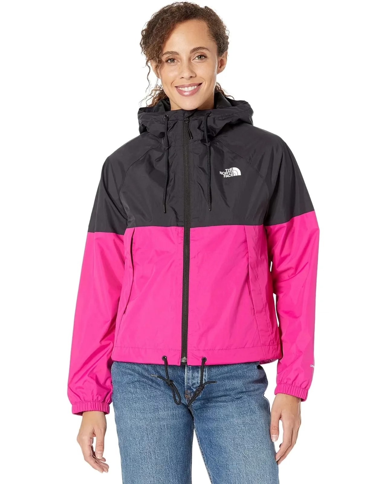 The North Face Women’s Antora Rain Hoodie