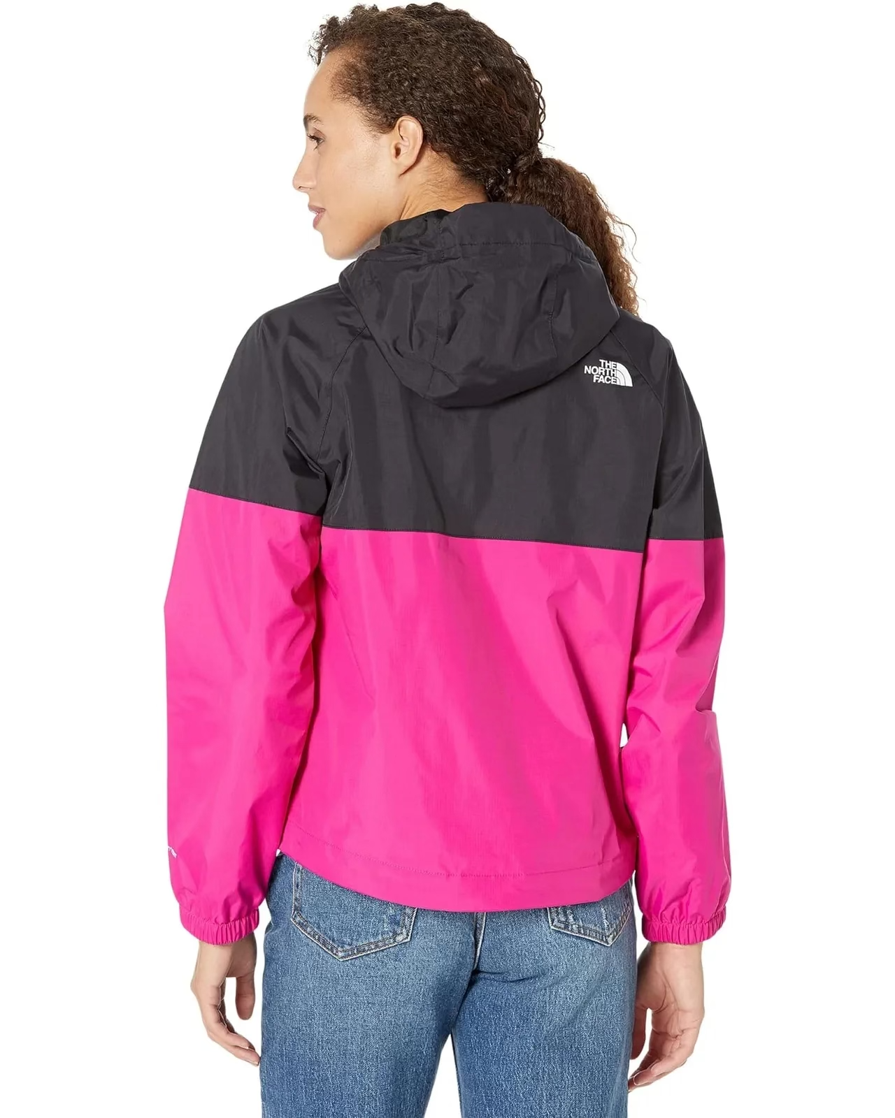 The North Face Women’s Antora Rain Hoodie