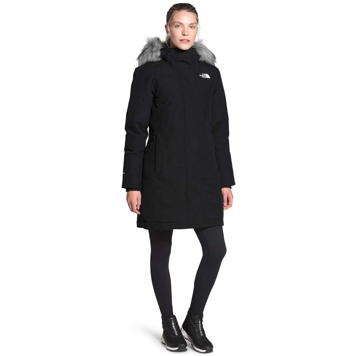 The North Face Women’s Arctic Parka