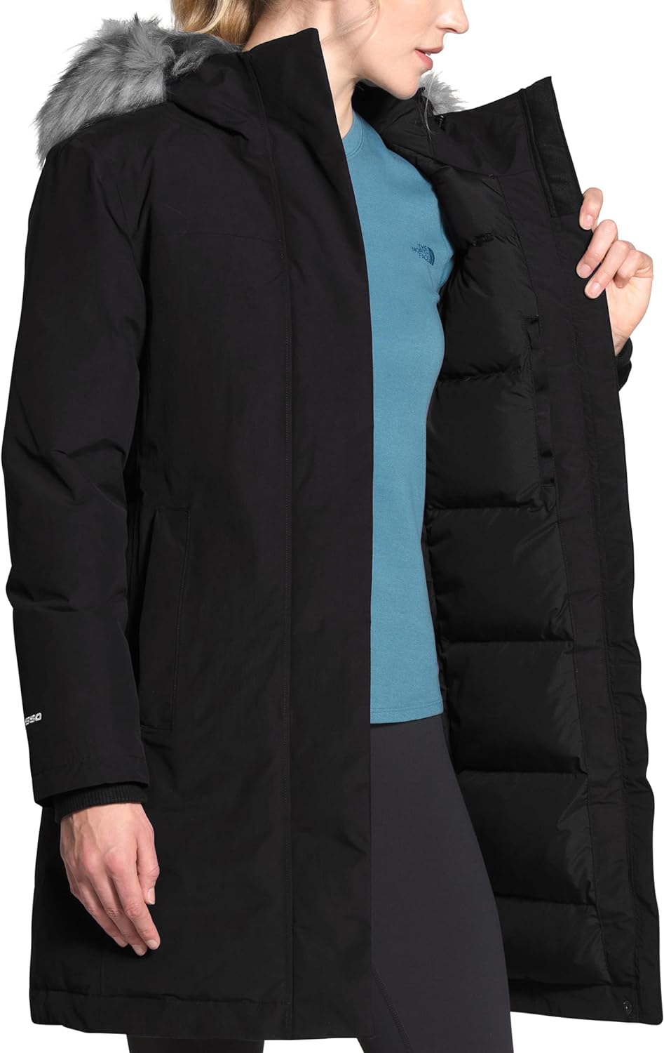 The North Face Women’s Arctic Parka