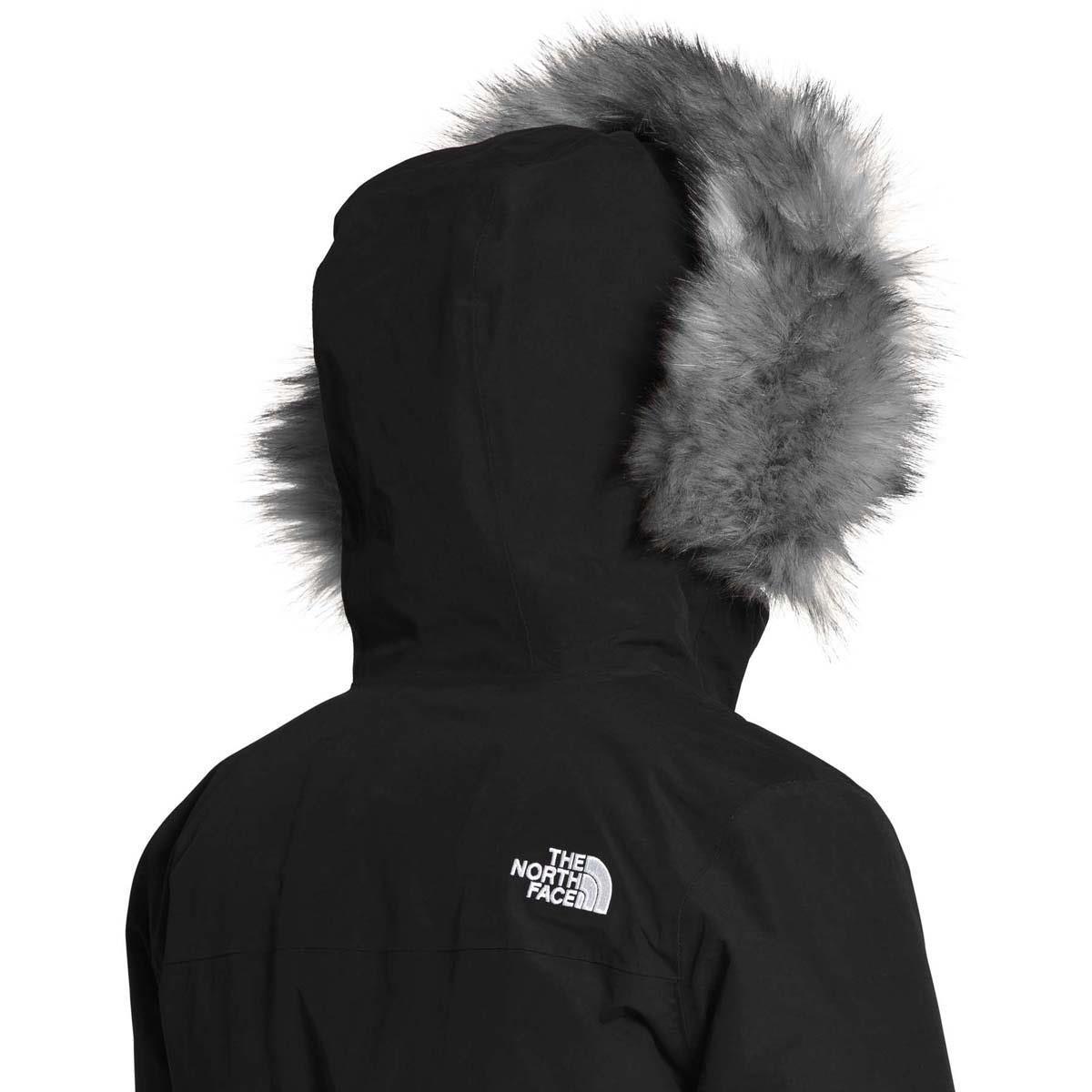 The North Face Women’s Arctic Parka