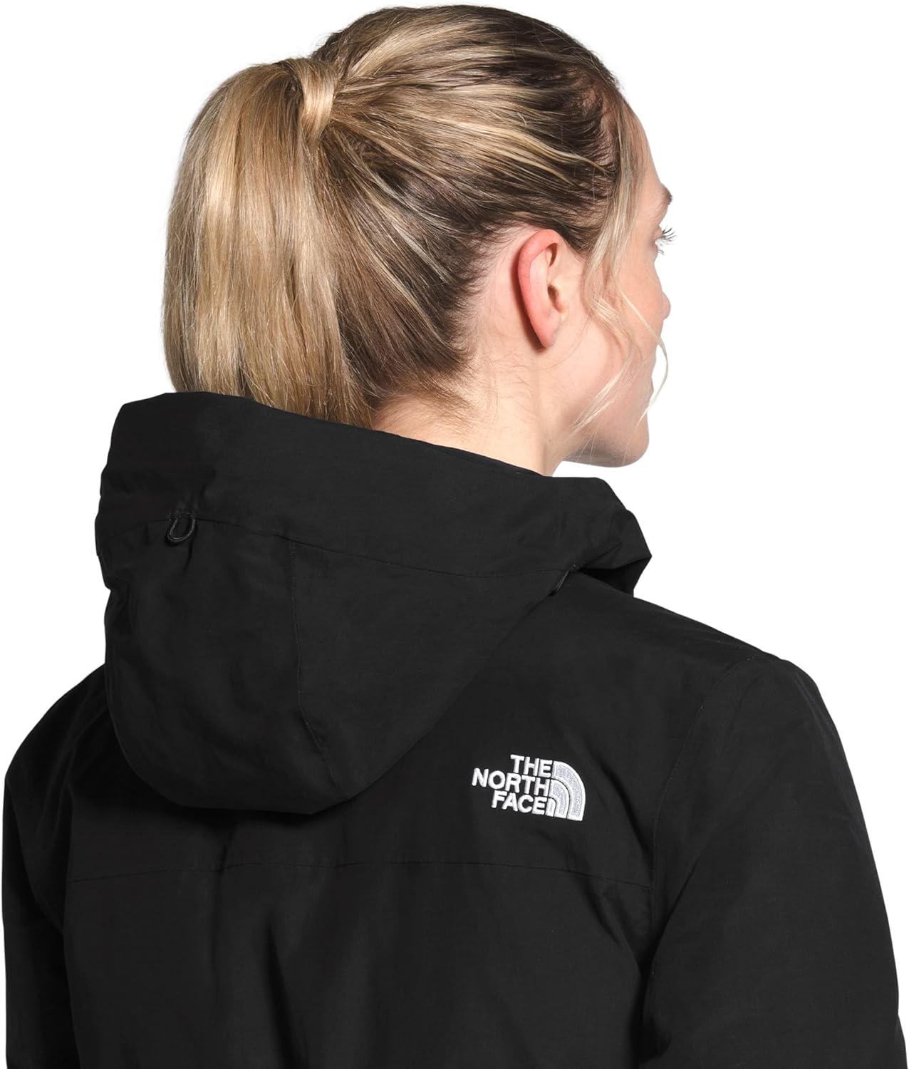 The North Face Women’s Arctic Parka