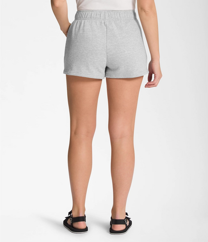 The North Face Women’s Half Dome Fleece Shorts