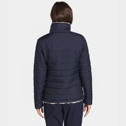 The North Face Women's Mossbud Insulated Reversible Jacket