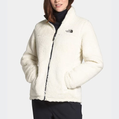 The North Face Women's Mossbud Insulated Reversible Jacket