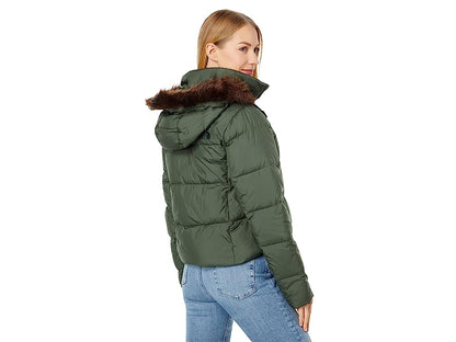 The North Face Women’s New Dealio Down Short Jacket