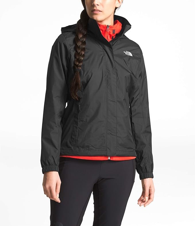 The North Face Women's Resolve 2 Jacket