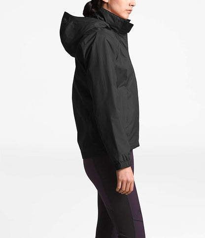 The North Face Women's Resolve 2 Jacket