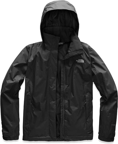 The North Face Women's Resolve 2 Jacket