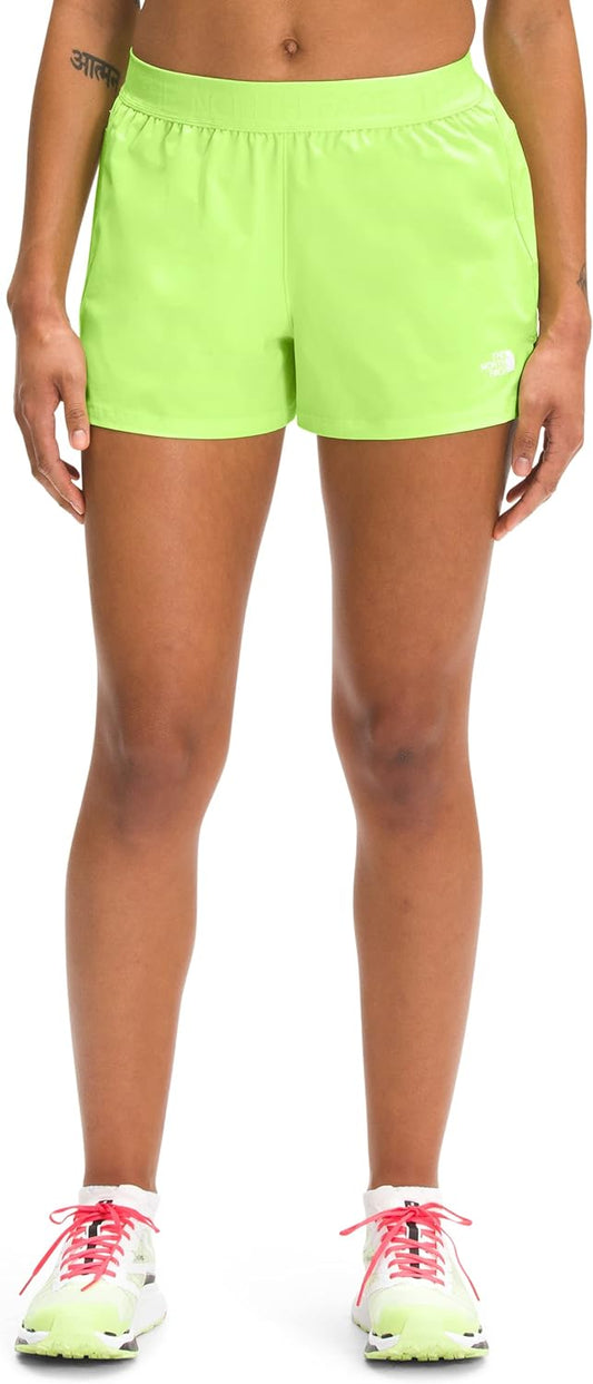 The North Face Women's Wander Shorts