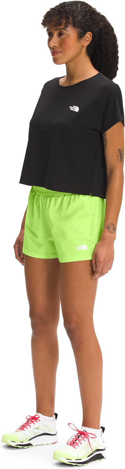 The North Face Women's Wander Shorts