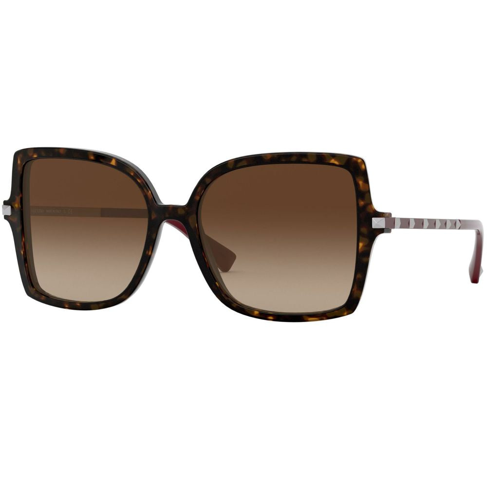 Valentino Women's Rockstud Sunglasses