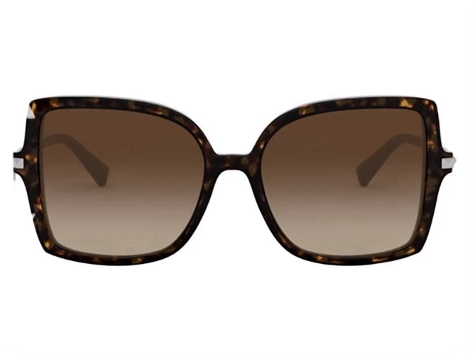 Valentino Women's Rockstud Sunglasses