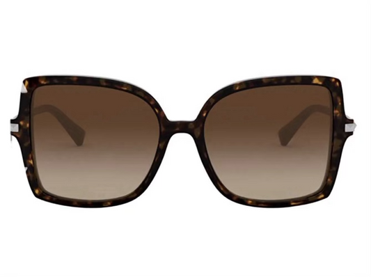 Valentino Women's Rockstud Sunglasses