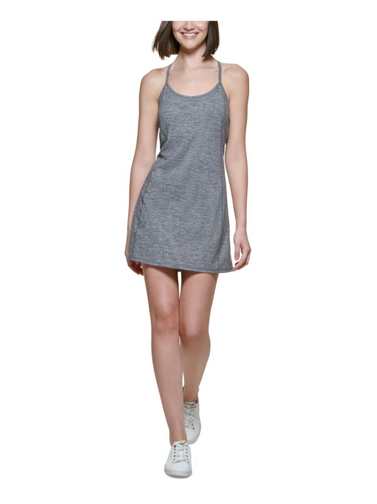 Calvin Klein Performance Women's Strappy Tank Dress