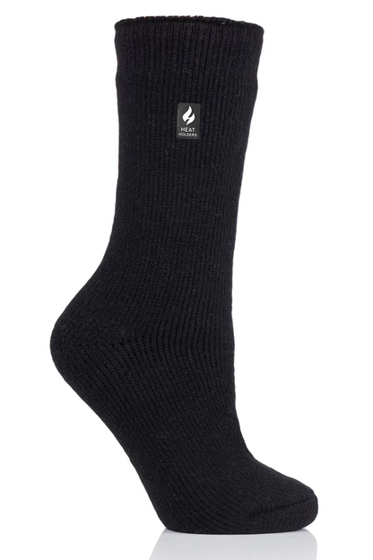 Heat Holders® Women's Dahlia LITE™ Crew Socks